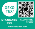 Oeko-Tex Standard 100